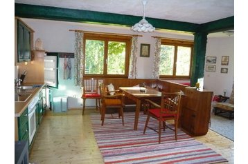 Austria Privát Sankt Urban, Esterno